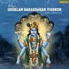 Shuklam Baradharam Vishnum (Lord Vishnu Stuti)